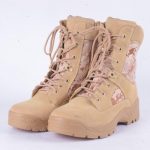 Top Quality Tactical Military Desert Boots Men Army Boots Best .