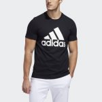 Men's Tees and Sports T Shirts | adidas