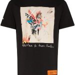 Designer T-shirts & Vests For Men - Farfet