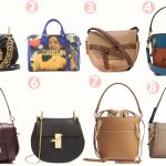 My Handbag Collection + Luxury Bags for Less | Song of Sty
