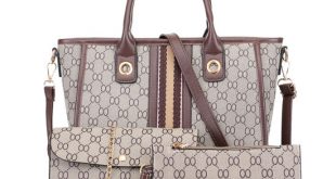 China Leather Woman Designer Handbags Famous Brands Purse Bag .