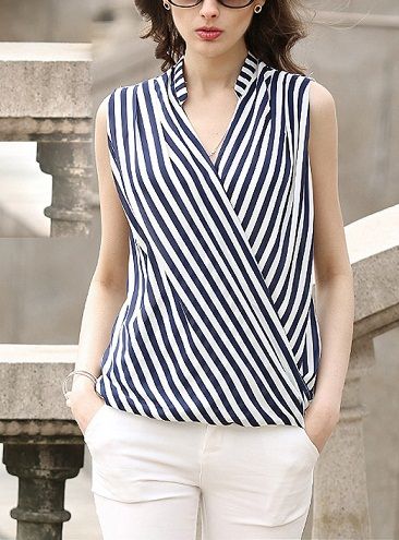 Latest Designer Tops for Women - 30 Unique Designs to Watch Out .
