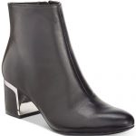 DKNY Corrie Ankle Booties, Created For Macy's & Reviews - Boots .