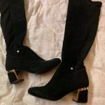 Dkny Shoes | Size 6 Black Boots | Poshma