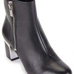 DKNY Crosbi Booties, Created for Macy's & Reviews - Boots .