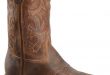 Double H Boot Jase DH3560 Men's 11" Domestic Wide Square Toe ICE .