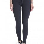 Dr. Denim - Lexy Dark Grey - Jeans - Streetwear Shop - Impericon .
