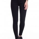 Dr. Denim - Erin Black - Jeans - Streetwear Shop - Impericon.com