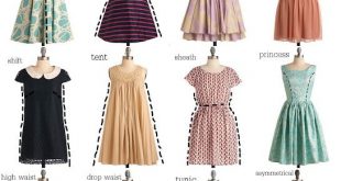 Grosgrain | Mod cloth dresses, Fashion terms, Dress shap