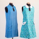 V&A · Sew Your Own: Mary Quant Style Minidre