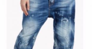 DSQUARED Jeans | Cropped Kawaii | Poshma