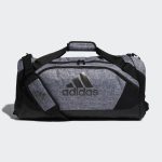 adidas Team Issue 2 Duffel Bag Medium - Grey | adidas