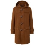 The Best Duffle Coats To Buy In 2020 | FashionBea