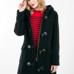 Women's duffle coat | 70% wool | Comfort fit | SAINT JAMES .