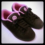DVS Shoes | Womens Skatertennissneakers Size 9 | Poshma