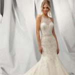 18 Elegant Wedding Dresses For Modern Brid