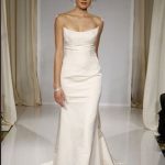 Simple Elegant Wedding Dresses Ideas – elegantwoman.o