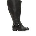 Easy Street Quinn Plus Plus Extra Wide Calf Boot | be
