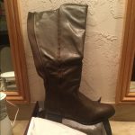 Lane Bryant Shoes | Extra Wide Calf Boots | Poshma