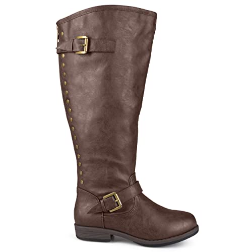 Extra Wide Calf Boots: Amazon.c