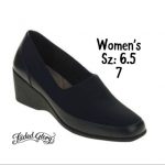 Faded Glory Shoes | Nwtsummer Womens Wedges Sz 657 | Poshma