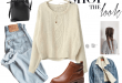 Back To School - Fall Outfit | ShopLo