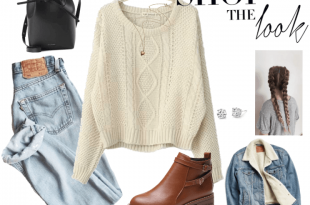 Back To School - Fall Outfit | ShopLo