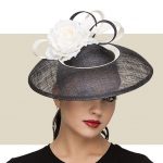 What Are Fascinator Hats? - Gold Coast Coutu