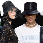 10 luxe bucket hats to consider as your new-season accesso
