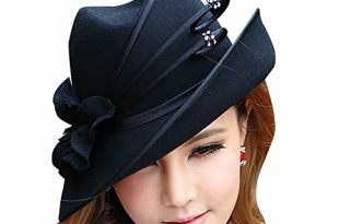 Fashion Hat: Amazon.c