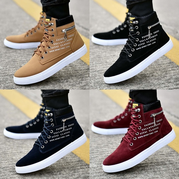 Modern
  And Trendy Fashion Shoes