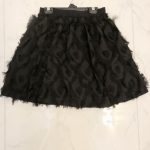 Find more Brand New H&m Feather Skirt, Size 4 for sale at up to 90 .