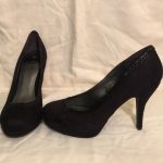 Fergalicious Shoes | Shoe Pumps | Poshma