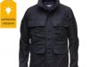 Field Jacket ORIGINAL Black - COOPH – COOPH sto