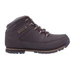 Buy Firetrap Mens Rhino Boots Rugged Padded Ankle High Shoes Brown .