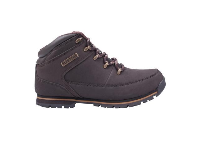 Firetrap Rhino Mens Boots Ankle Height Casual Shoes Footwear .