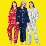 10 Best Women's Flannel Pajamas 20