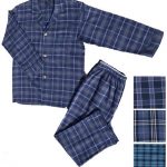 1002 - Foxfire® Men's Snapwaist 100% Cotton Yarn Dyed Flannel .