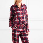 The 22 Best Flannel Pajamas to Get You Through Winter | Who What We