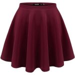 Flattering Flared Skirts for Day to Day Occasions | Fashion .