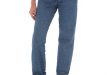 Wrangler Ladies' Fleece Lined Jeans, 25002FJ - Wilco Farm Stor