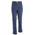 Blue Mountain Women's Fleece Lined Jeans at Tractor Supply C