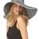 It's all about the hat! | Sun hats for women, Elegant ha