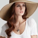 Floppy Sun Hats-Beatiful Sun Protection-e4hats - e4Hats.com Bl