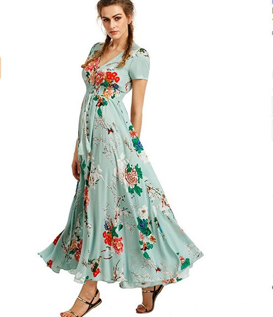Flowy Summer Dresses – Fashion dress