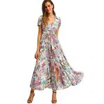Flowy Summer Dresses: Amazon.c