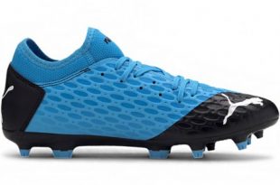 Football shoes Puma Future 5.4 FG
