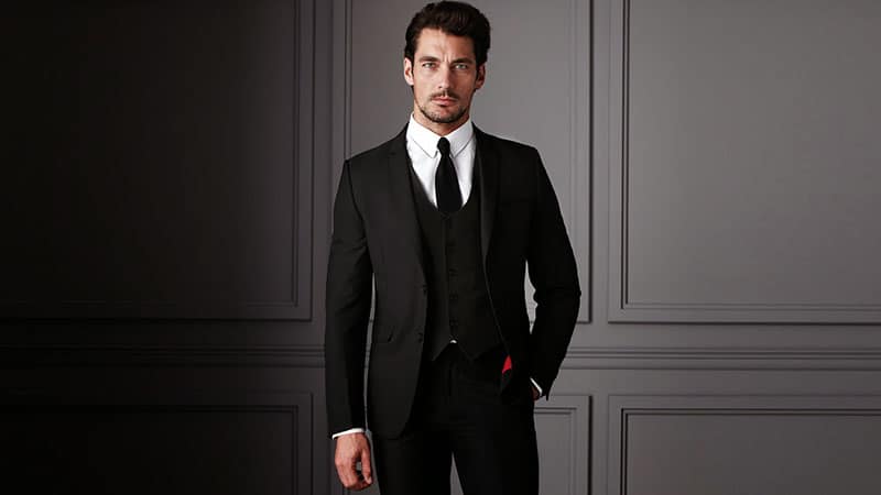 A Guide to Men's Dress Codes for All Occasions - The Trend Spott