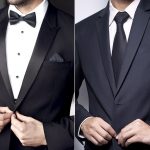 Tuxedo vs Suit: What is the Differenc