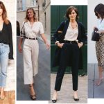 Fall French Style – The Simply Luxurious Life